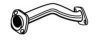 FONOS 21509 Exhaust Pipe